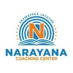 Narayana coaching center company icon