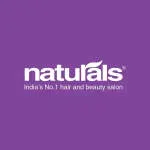 Naturals Salon company icon