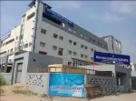 Netaji Subhas Chandra Bose Cancer Hospital company icon