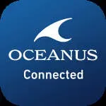 Oceanus law firm company icon