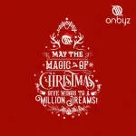 Onbyz company icon