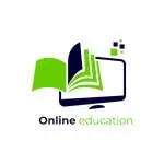 (Online School) company icon