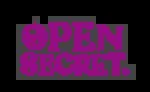 Open Secret company icon