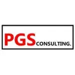 PGS consultant company icon