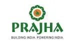 PRAJHA PROPERTIES & PROJECTS (P) LTD company icon