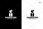 Performing Marketer company icon