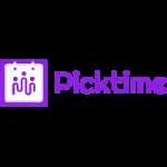 Picktime India Private Limited company icon