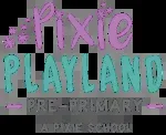 Pixie Play company icon