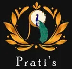 Pratis beauty lounge and boutique company icon
