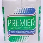 Premier tissues company icon