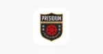 Presidium School company icon