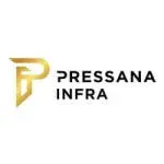 Pressana infra company icon