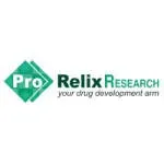 ProRelix Research company icon