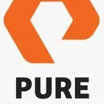 Pure Storage company icon