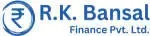 R K BANSAL FINANCE PVT LTD company icon