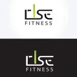 RISING FITNESS company icon
