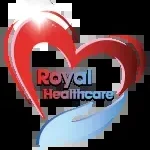 ROYAL HEALTHCARE company icon