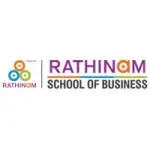Rathinam school of business company icon