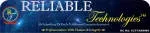 Reliable Tech company icon