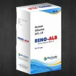 Renovate Biologicals company icon