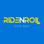 RidenRoll company icon