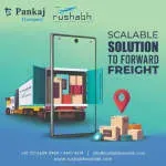Rushabh Sealink PVt LTD company icon