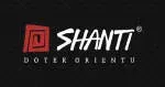 SHANTI BOOKS company icon