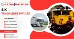 S.K. TRANSLINES PVT LTD company icon
