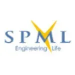 SPML Infra company icon