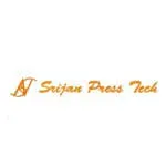 SRIJAN PRESS TECH PRIVATE LIMITED company icon