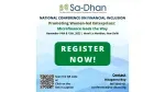 Sa-Dhan company icon