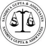 Sandhya Gupta Associates company icon