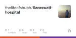Saraswati Hospital company icon