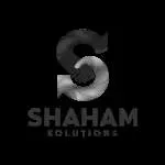 Shaham Solutions company icon