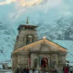Shri Kedarnath Mandir Trust company icon