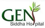 TAMIL SIDDHA HOSPITAL PRIVATE LIMITED company icon