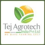 TEJ AGROTECH INDIA PRIVATE LIMITED company icon
