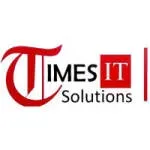 TIMES IT SOLUTIONS company icon