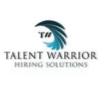Talent warrior HR Solution company icon