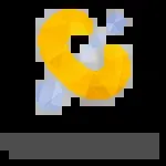 Technobel company icon
