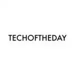 Techoftheday company icon
