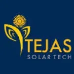 Tejas solar TECHS company icon