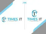 Times World Information Technology company icon