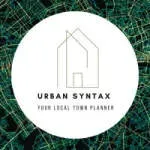 Urban Syntax company icon