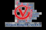 VASUNDHARA DEALER PVT.LTD company icon
