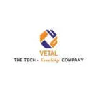 VETAL HITECH MACHINES PVT.LTD., company icon