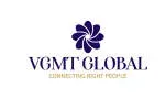 VGMT Global IT company icon