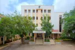 VLB Janakiammal College of Arts & Science company icon