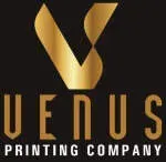 Venus Printing Company company icon