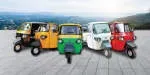 Vista Driveline Motors Pvt Ltd company icon